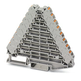 Phoenix Contact PTRV 8 /GY - Marshalling panel